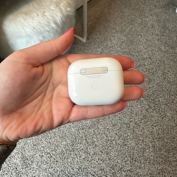 Apple AirPod 3rd Gen - Picture 5 of 14